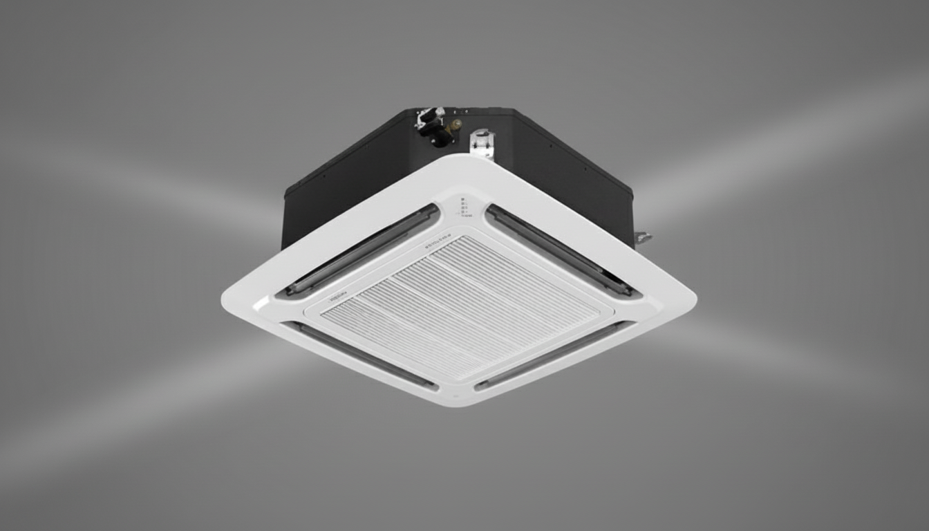 fan-coil